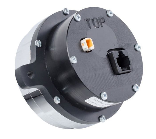 Dakota Digital 1949-1950 Analog Clock Ford Car Analog Clock For VHX Gauge Kit VLC-49F