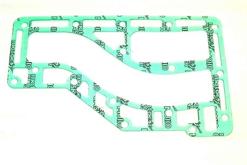 Load image into Gallery viewer, WSM Exhaust Gasket For Mariner / Yamaha 40 Hp 90-97 555-61
