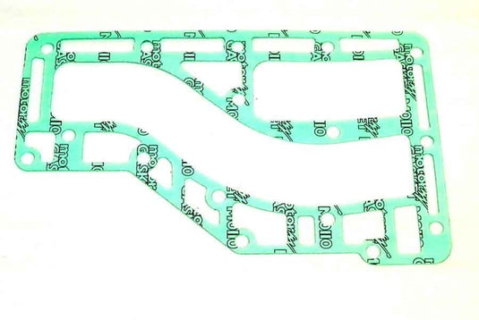 WSM Exhaust Gasket For Mariner / Yamaha 40 Hp 90-97 555-61