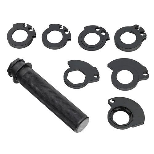 Psychic Throttle Tube + Throttle Cam MX-08686