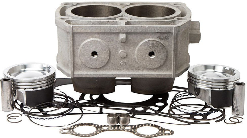 Load image into Gallery viewer, Cylinder Works Standard Bore Cylinder Kit 60002-K05
