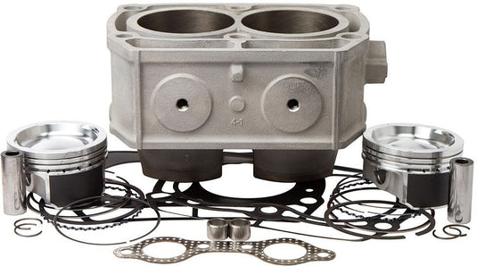 Cylinder Works Standard Bore Cylinder Kit 60002-K05