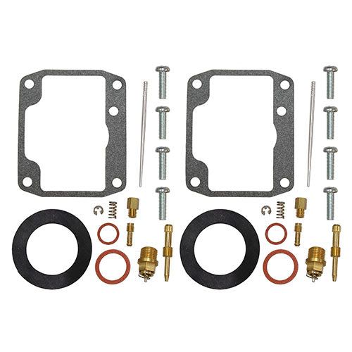 Load image into Gallery viewer, SPI OEM Replacement Carburetor Repair Kit SM-07625
