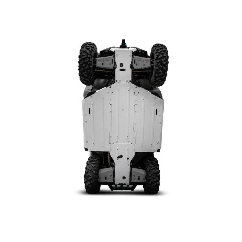 Load image into Gallery viewer, Rival Skid Plate And A-Arm Guards For CF Moto U Force 1000
