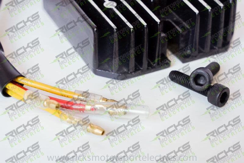 Load image into Gallery viewer, Ricks Hot Shot Series Rectifier-Regulator Lithium Compatible 14-221H
