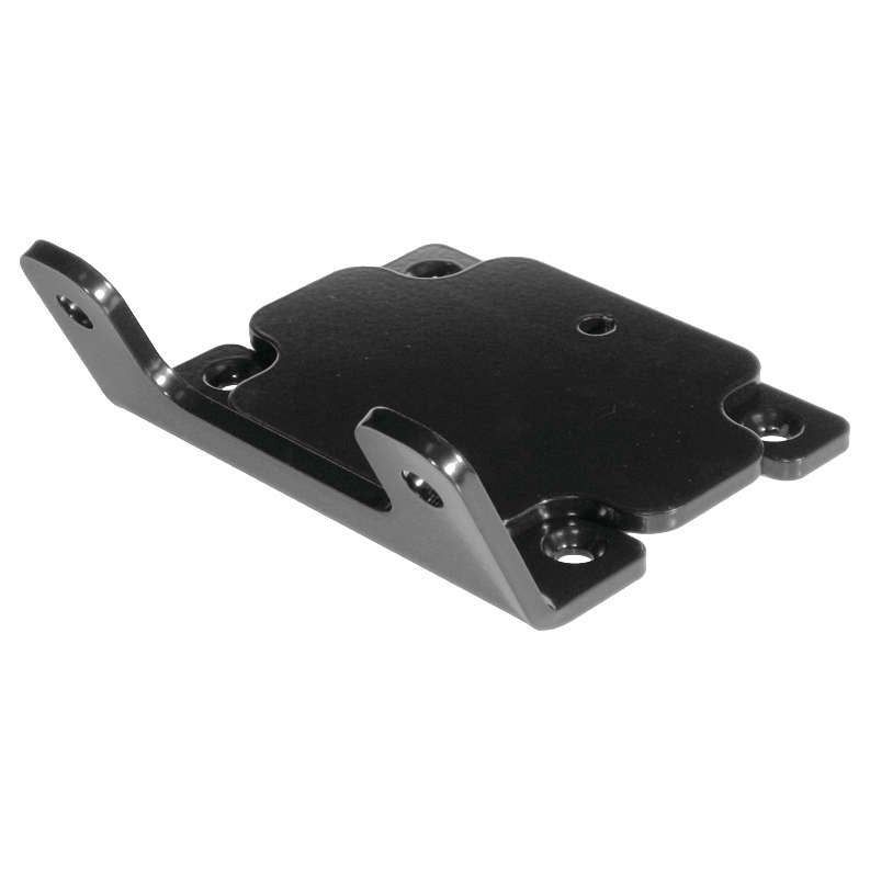 KFI 100530 (M8) Winch Mount for 2003-2014 Yamaha Kodiak 450 4x4
