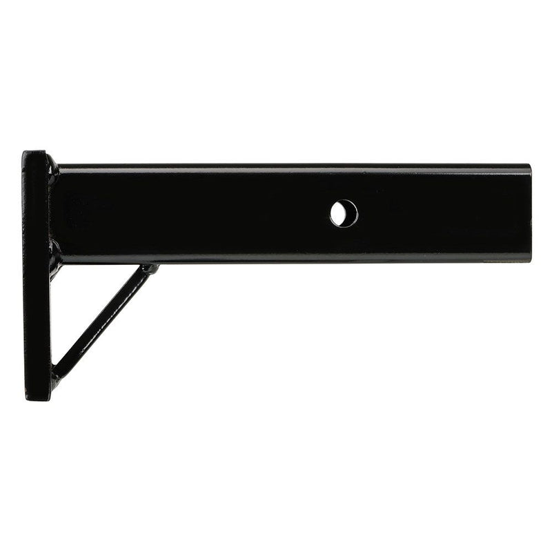 Load image into Gallery viewer, Pintle Hook Mounting Plate, Fits 2-1/2 in. Receiver, 12,000 lbs. Capacity
