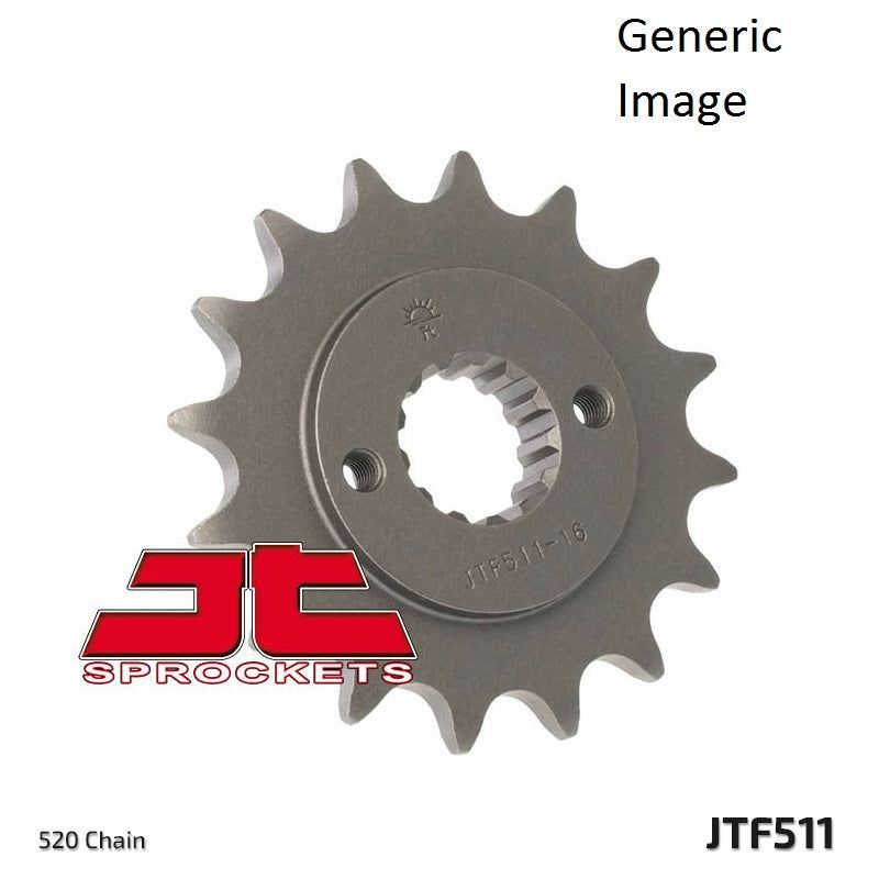 Load image into Gallery viewer, Front and Rear Steel Sprocket Kit for OffRoad KAWASAKI KL650B Tengai 1990-1991
