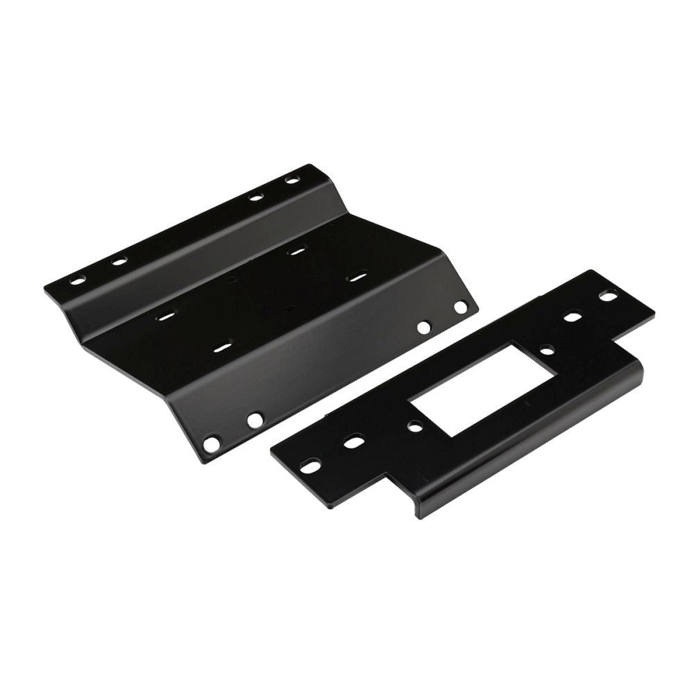Viper Honda Foreman 1998-2004 ATV Winch Mount Plate Kit MA11905