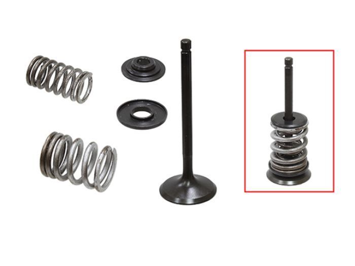 Load image into Gallery viewer, Psychic Products Psychic Intake Valve Kit XU-09518IK
