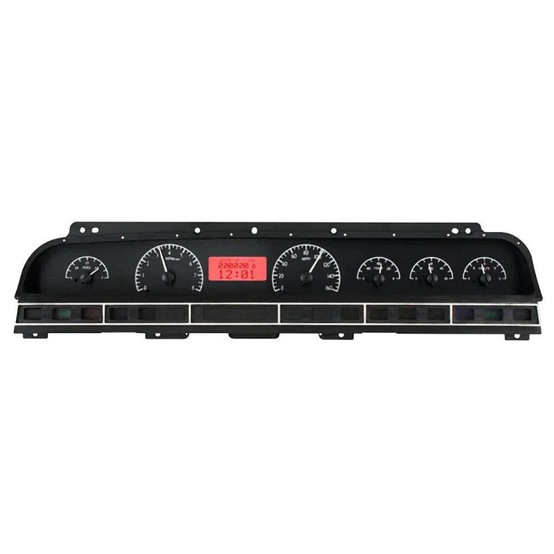 Load image into Gallery viewer, Dakota Digital 1969-1970 Chevrolet Impala VHX Gauge Kit VHX-69C-IMP
