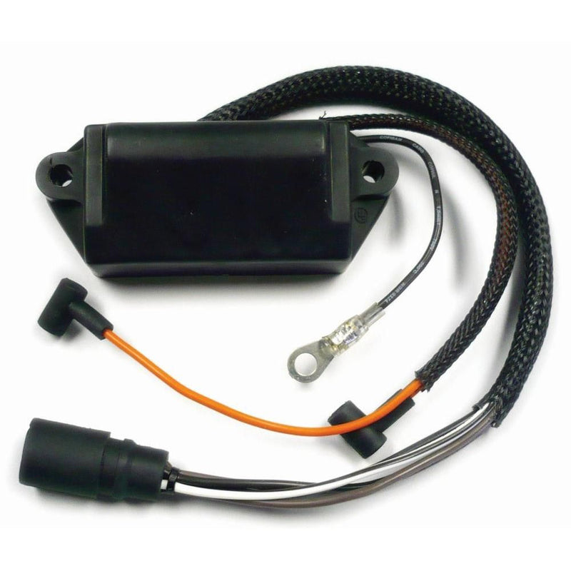 Load image into Gallery viewer, WSM Power Pack for Johnson / Evinrude 9.9 / 15 Hp 2 Cylinder Cross Flow 93-07
