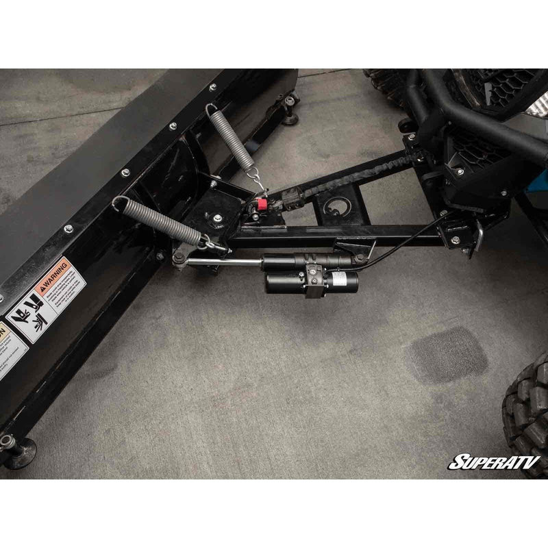 Load image into Gallery viewer, SuperATV Plow Pro UTV Plow Angle Actuator Kit HC-U-001
