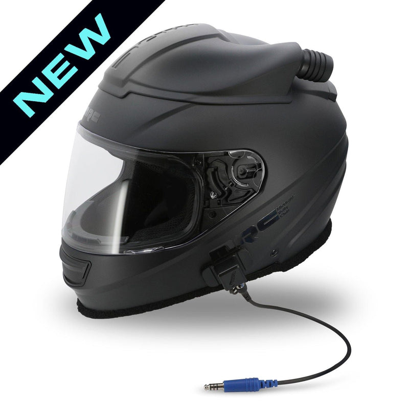 Load image into Gallery viewer, MRC Stage One Mid Air Pumper Prerunner - UTV Play Helmet Wired OFFROAD and STX STEREO
