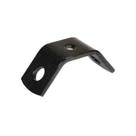 Safety Chain Link - Class II - 3,500 lb. - Black Finish