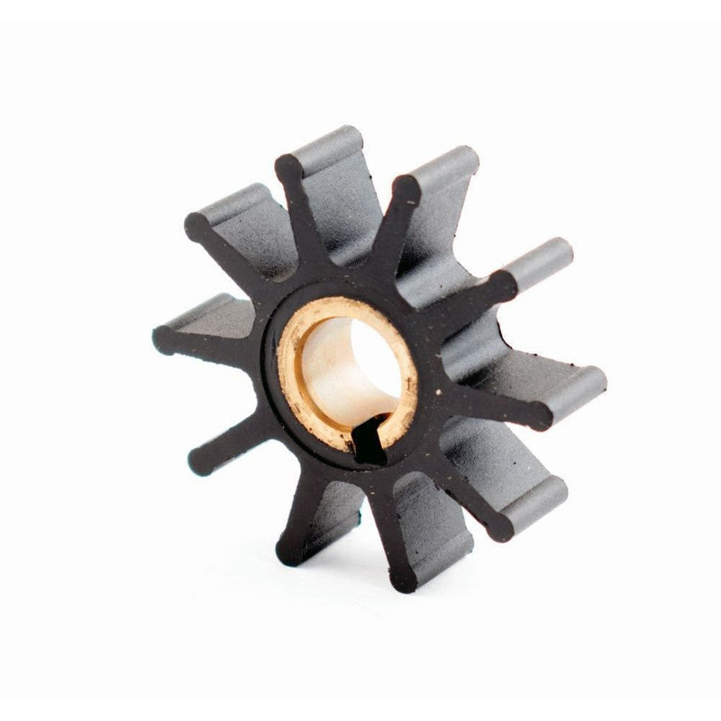 Load image into Gallery viewer, WSM Water Pump Impeller for Chrysler 35 Hp 79-82 700-120
