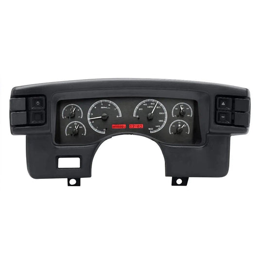 Dakota Digital 1990-1993 Ford Mustang VHX Gauge Kit VHX-90F-MUS