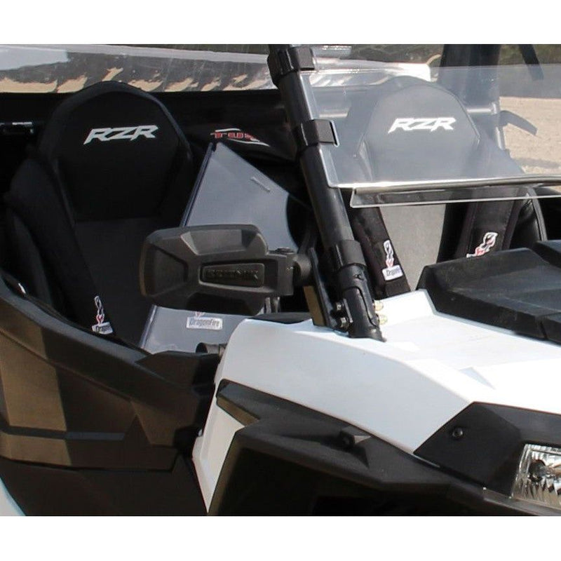 Load image into Gallery viewer, Seizmik Mirror Mounts For Polaris RZR 56-18070
