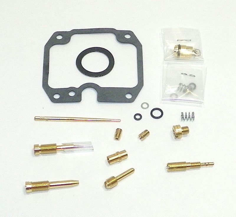 Load image into Gallery viewer, WSM Carburetor Kit For Yamaha 125 TT-R 00-05 016-875
