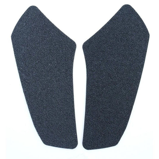 R&G Racing Black Tank Traction Grip For 2003-2005 Yamaha YZF R6 EZRG903BL