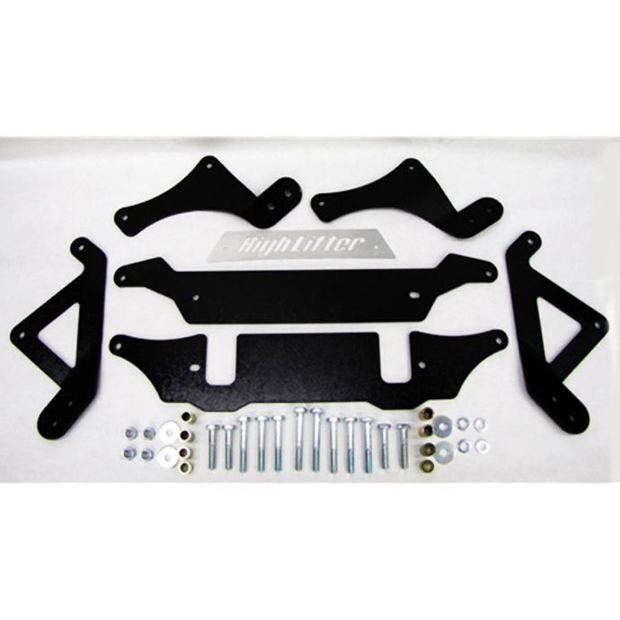 High Lifter Utv Lift Kit - PLK9RZRS-50