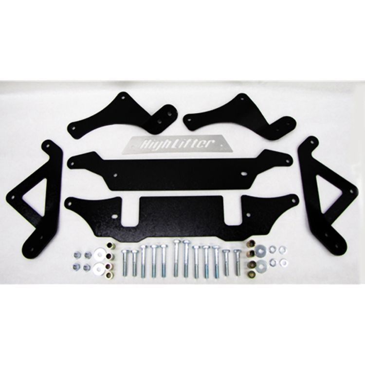 Load image into Gallery viewer, High Lifter Utv Lift Kit - PLK9RZRS-50
