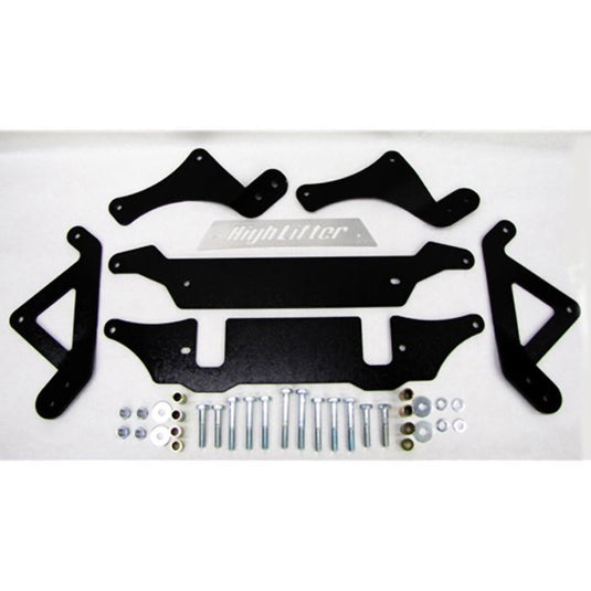 High Lifter Utv Lift Kit - PLK9RZRS-50