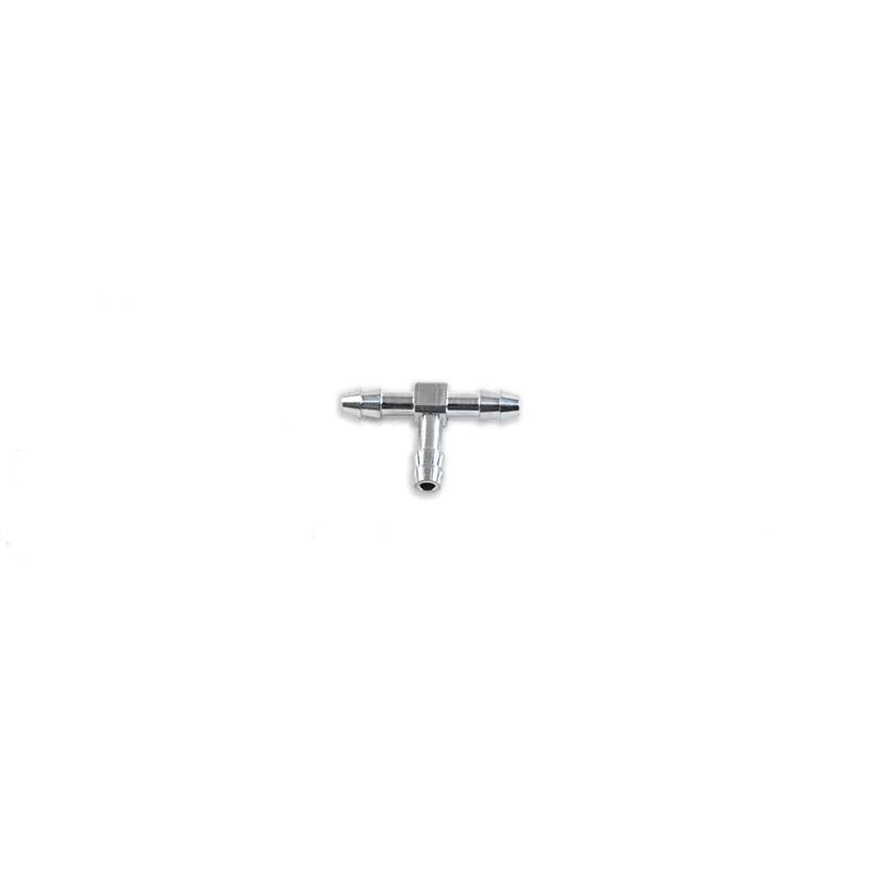 Load image into Gallery viewer, WSM 1/8'' x 1/8'' x 1/8'' Metal T Fitting 006-518-01
