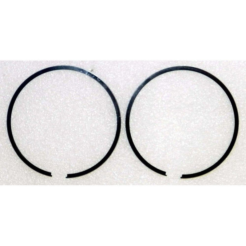 Load image into Gallery viewer, WSM Piston Rings For Yamaha 350 Banshee 87-06 For 70.5mm Piston 51-520-705
