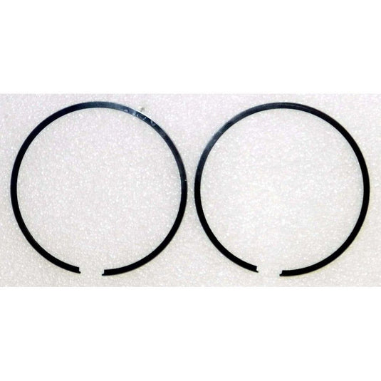 WSM Piston Rings For Yamaha 350 Banshee 87-06 For 70.5mm Piston 51-520-705