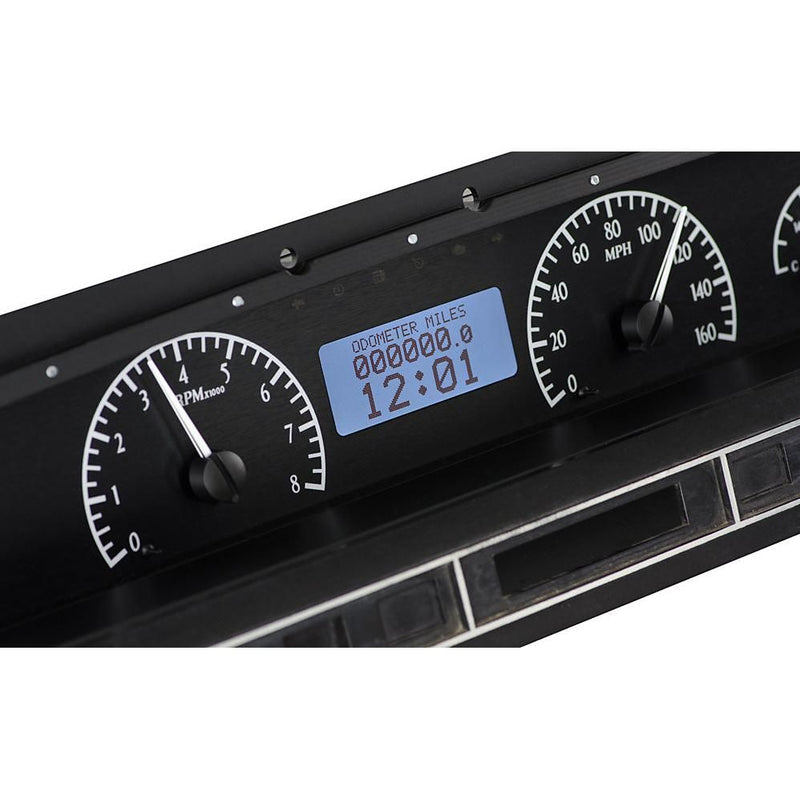 Load image into Gallery viewer, Dakota Digital 1969-1970 Chevrolet Impala VHX Gauge Kit VHX-69C-IMP
