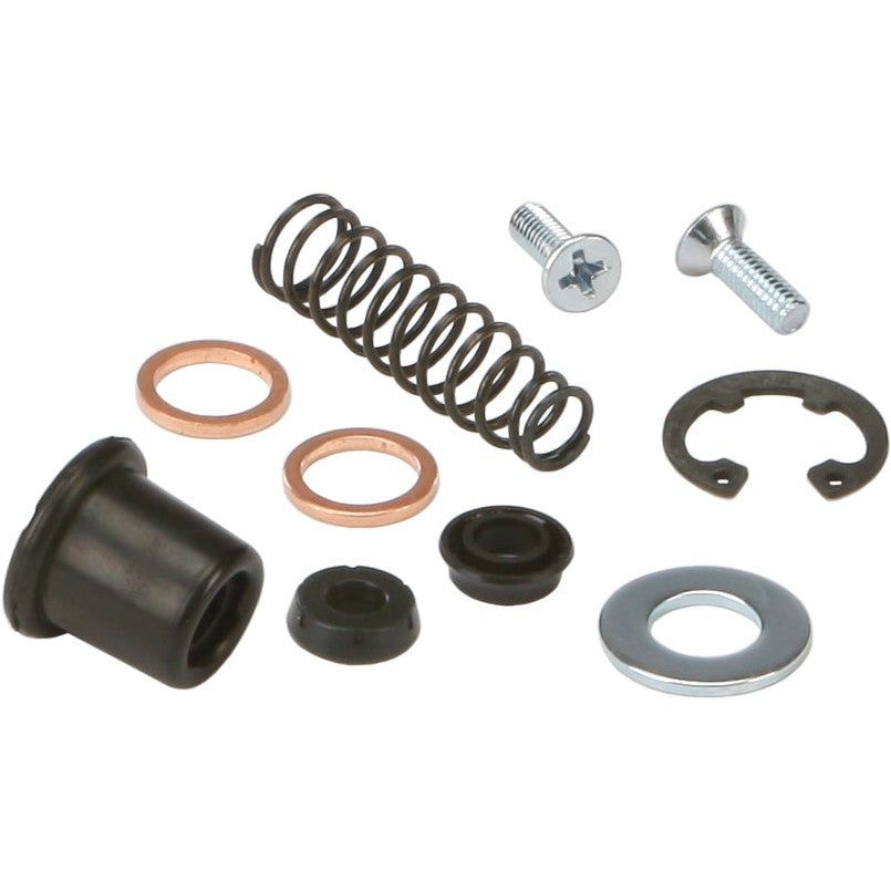 All Balls Front Brake Master Cylinder Rebuild Kit 18-1001