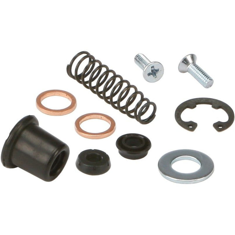 Load image into Gallery viewer, All Balls Front Brake Master Cylinder Rebuild Kit 18-1001
