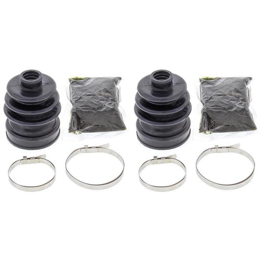 Complete Rear Inner CV Boot Repair Kit for Suzuki LTA-750XP King Quad 2015