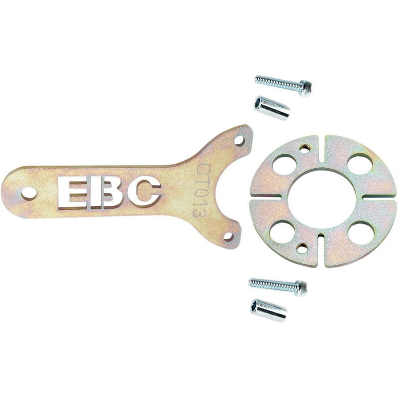 Load image into Gallery viewer, EBC Clutch Removal Tool for Honda VT 750 Shadow Deluxe 1998-2002
