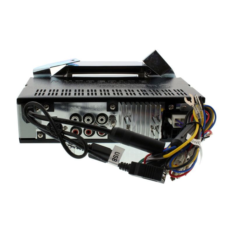 Load image into Gallery viewer, Custom Autosound 1966-67 Chevy Nova Classic Car Stereo CAM-NOV67-630
