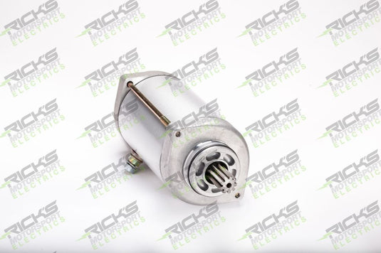 Ricks Starter Motor 61-312
