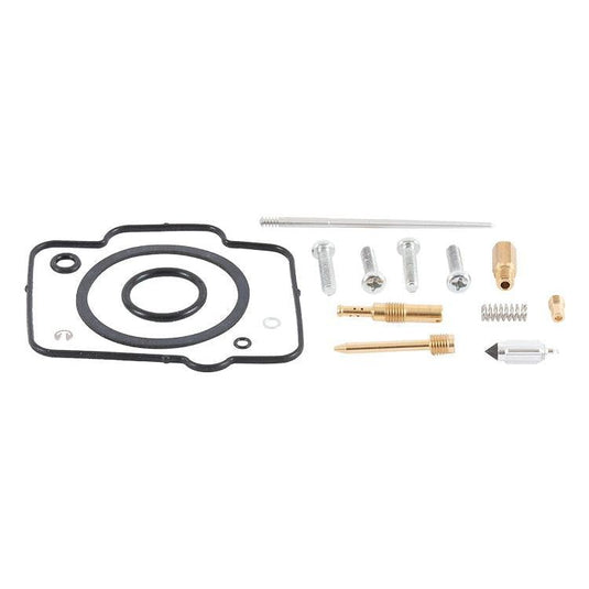All Balls Carburetor Rebuild Kit Hon For Honda CR250R 1997-1998 26-1546