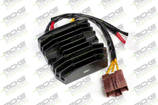 Ricks Hot Shot Series Rectifier-Regulator 10-002H