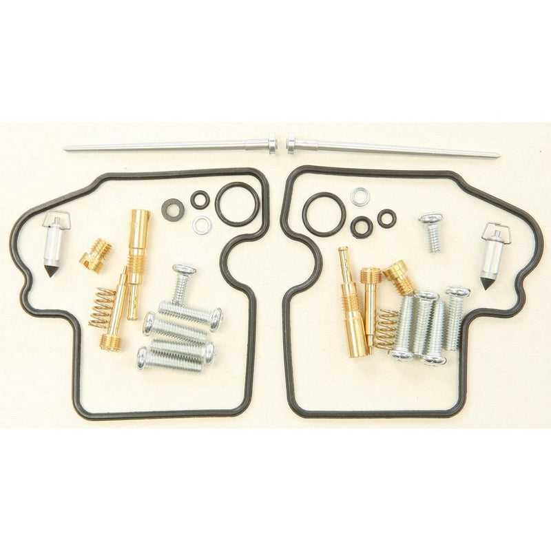 Load image into Gallery viewer, All Balls Carburetor Repair Kit For Kawasaki KFX 700 2004-2009 26-1381
