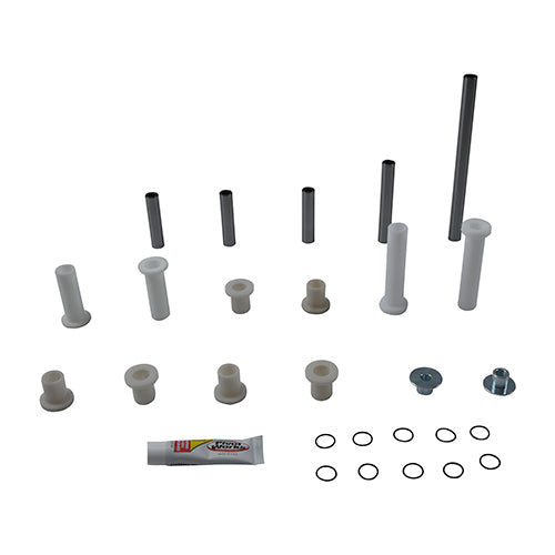 Pivot Works Rear Independent Suspension kit PWIRS-00025