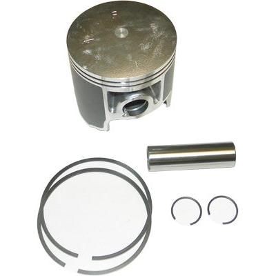 WSM Piston Kit Platinum .75mm Over - 010-825-06PK
