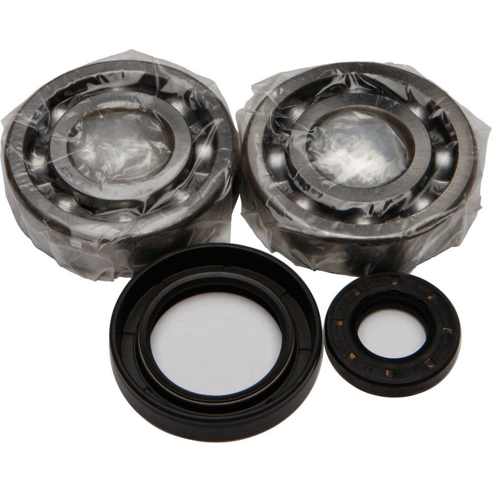 All Balls Crank Bearing And Seal Kit 24-1030