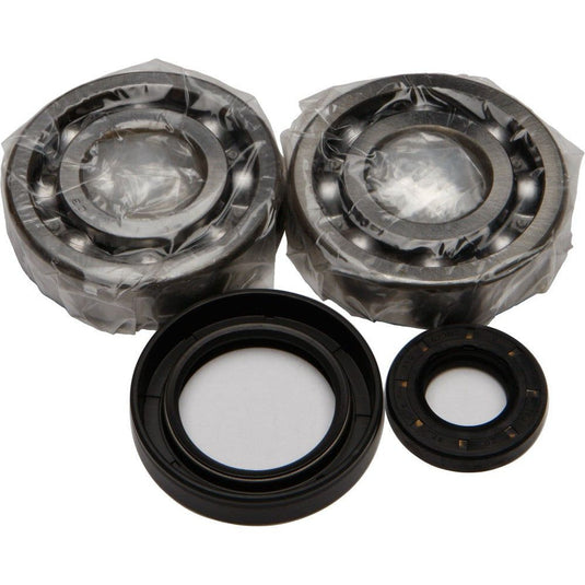 All Balls Crank Bearing And Seal Kit 24-1030