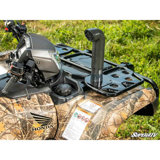 SuperATV Honda Rancher 420 Depth Finderâ„¢ Snorkel Kit SKL-H-RAN420-002