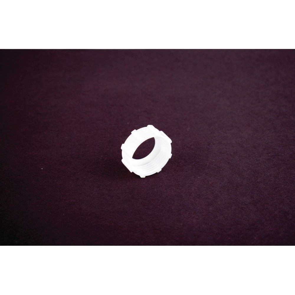 WSM Fuel Filter Nut for Johnson / Evinrude 90 - 175 Hp 60 Degree 95-01