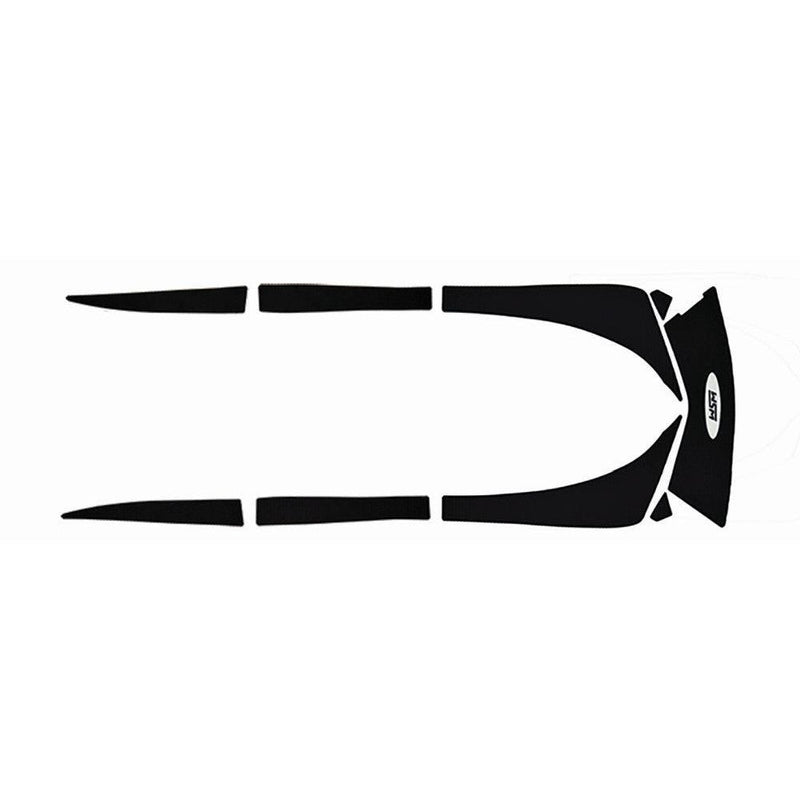 Load image into Gallery viewer, WSM Traction Mat for Kawasaki 1500 Ultra 250 - 300 07-22 012-112BLK
