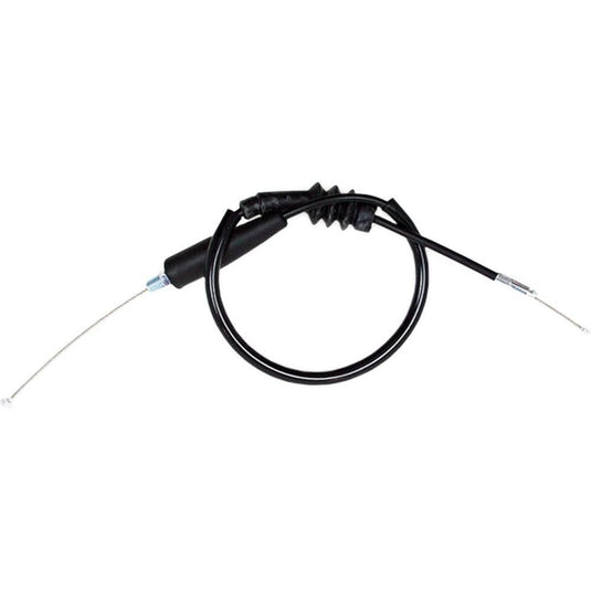 Motion Pro Black Vinyl Throttle Cable 03-0369