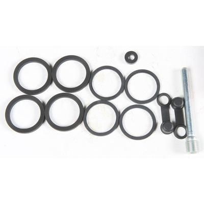 Load image into Gallery viewer, Shindy 08-857 Yamaha Brake Caliper Rebuild Kit (rear) Yamaha YFM660F 02-08

