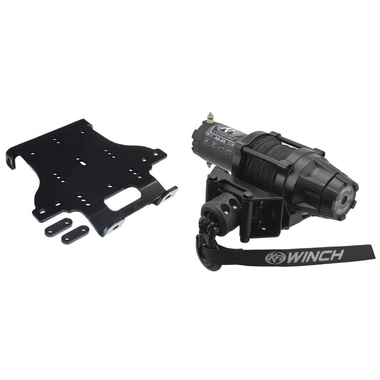 KFI Winch Kit For Honda TRX500 Rubicon (FA/FGA/FPA/PG) 2009-2014